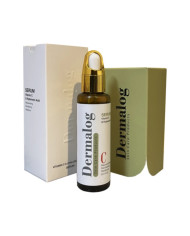 سرم پوست درمالوگ مدل Hyaluronic Acid