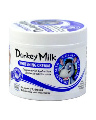 کرم روشن کننده وکالی مدل شیر الاغ