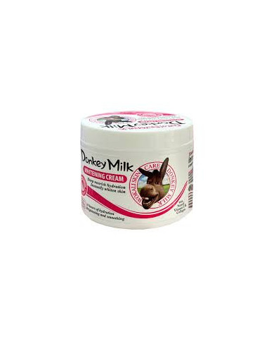 کرم روشن کننده وکالی مدل شیر الاغ