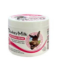 کرم روشن کننده وکالی مدل شیر الاغ