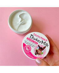 کرم روشن کننده وکالی مدل شیر الاغ