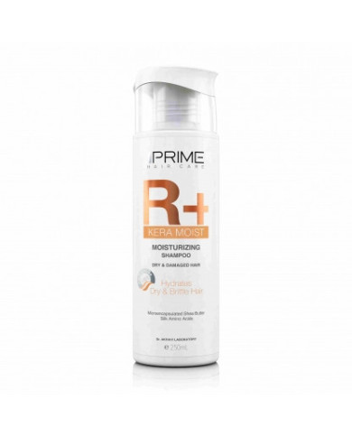 شامپو رطوبت رسان پرایم (+R)