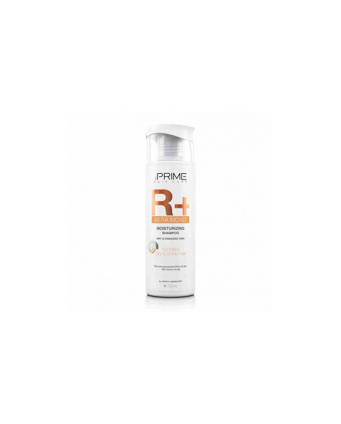 شامپو رطوبت رسان پرایم (+R)