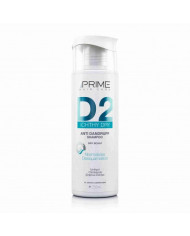 شامپو ضد شوره خشک پرایم (D2)