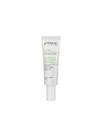 ژل پوست آکنه دار پرایم