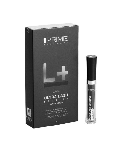سرم تقویت کننده مژه پرایم مدل ultra
