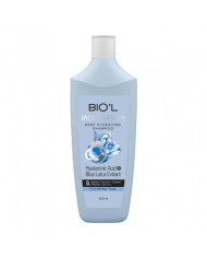 شامپو بیول مدل Hydro Therapy فاقد سولفات