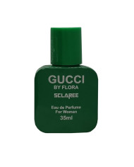 Gucci by flora عطر جیبی زنانه اسکلاره