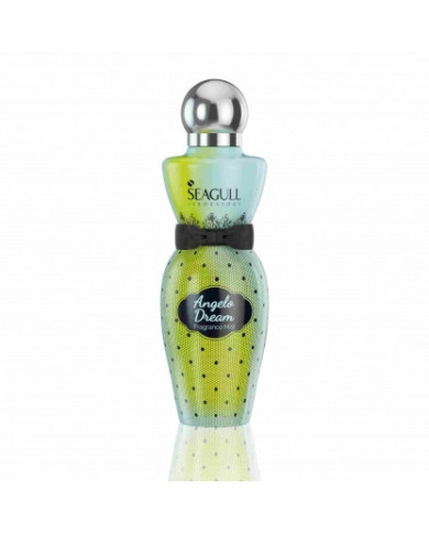 اسپری خوشبوکننده و مرطوب‌کننده بدن بانوان سی گل (Angelo Dream)