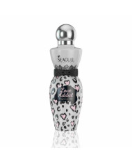 اسپری خوشبوکننده و مرطوب‌کننده بدن بانوان سی گل (Love Addict)