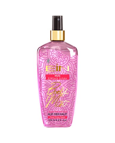 بادی اسپلش زنانه هاگ حجم ۲۵۰