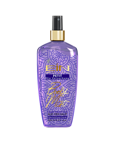 بادی اسپلش زنانه پتیت حجم ۲۵۰