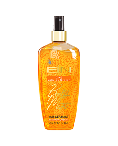 بادی اسپلش زنانه زینگ ای آی ان حجم ۲۵۰