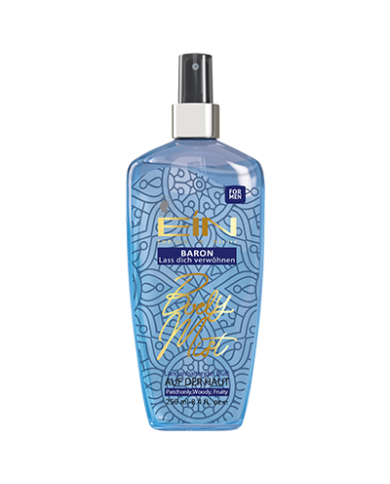 بادی اسپلش مردانه بارون ای آی ان حجم ۲۵۰