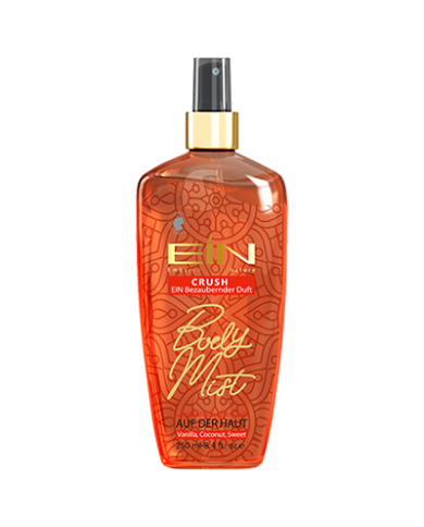 بادی اسپلش زنانه کراش ای آی ان حجم ۲۵۰