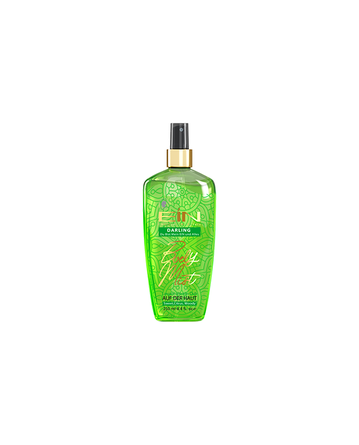 بادی اسپلش زنانه دارلینگ حجم ۲۵۰