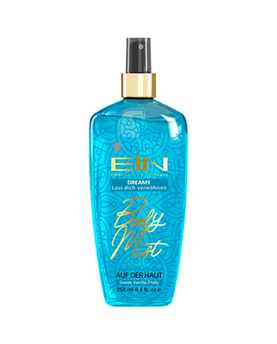 ۲۵۰  بادی اسپلش زنانه دریمی حجم