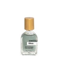 پرفیوم مردانه اولترا مدل Bvlgari Man In Black حجم 30 میلی لیتر طرح مگاماره