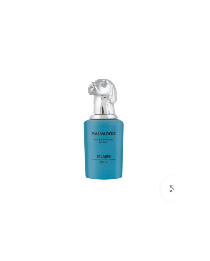Salvador animal ادکلن مردانه سالوادور مدل