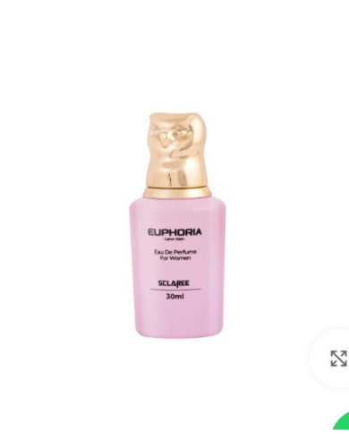 عطر زنانه اسکلاره مدل Euphoria animal