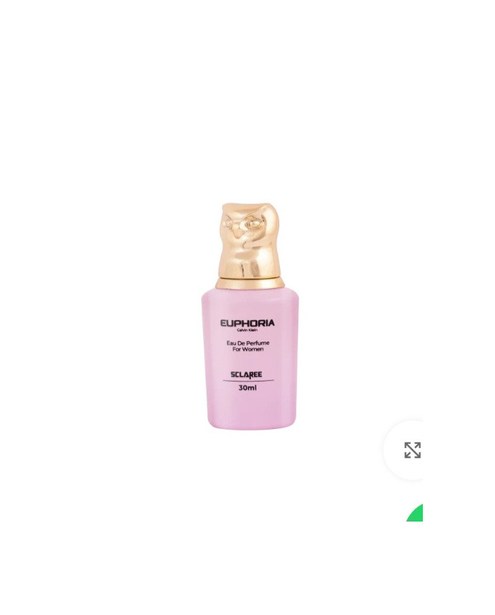 عطر زنانه اسکلاره مدل Euphoria animal