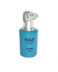 Blue D Chn animal عطر  مردانه اسکلاره مدل