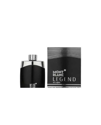 Mont Blanc Legend ادو پرفیوم مردانه ۳۰ میل طرح اصلی اسکلاره مدل