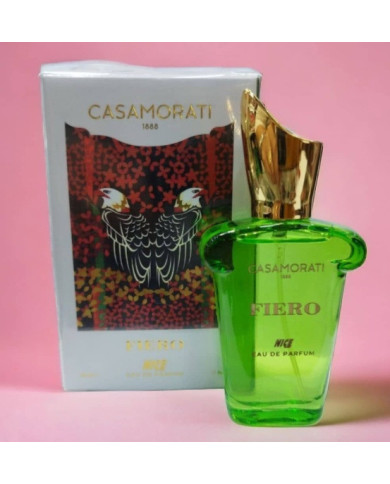 Casamorati Fieroادکلن ۳۰ میل طرح اصلی کازاموراتی فیرو مردانه ر