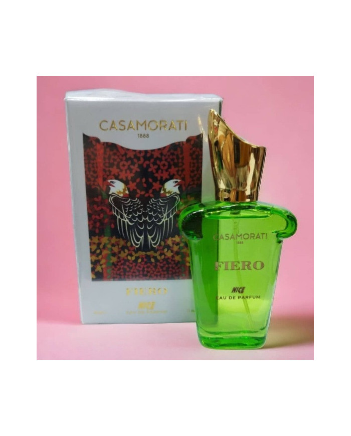 Casamorati Fieroادکلن ۳۰ میل طرح اصلی کازاموراتی فیرو مردانه ر