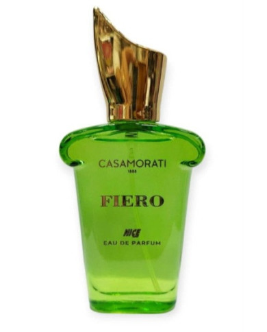 Casamorati Fieroادکلن ۳۰ میل طرح اصلی کازاموراتی فیرو مردانه ر