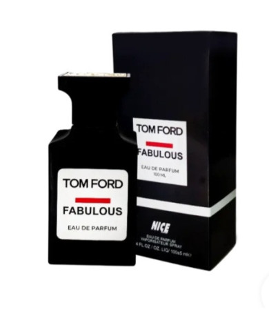 ادکلن 30 میل طرح مارک تام فورد فاکینگ فابیولس نایس