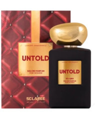 ادکلن اسکلاره مدل Untold حجم 100 میلی لیتر – رایحه Tom Ford Fucking Fabulous