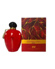 ادکلن نایس پاپت ۱۰۰ میل مدل جورجیانا زنانه رایحه  ساکریفایس)