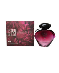 ادکلن نایس پاپت مدل  پور جم زنانه رایحه لانوین اکلت حجم 100 میلی لیتر