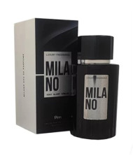 ادکلن مردانه پینک مدل Milano حجم 100 میلی لیتر – رایحه Silver Scent