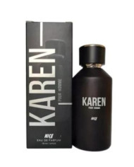 ادکلن نایس پاپت کارن مردانه رایحه ساواچ حجم ۱۰۰ میل