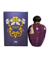 ادکلن نایس پاپت لیلیوم  رایحه بلک اوپیوم زنانه حجم 100 میلی لیتر