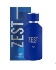 ادکلن مردانه نایس مدل Zest حجم 100 میلی لیتر – رایحه Paco Rabanne Invictus