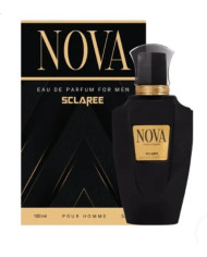 ادکلن مردانه اسکلاره مدل Nova حجم 100 میلی لیتر – رایحه Dunhill London