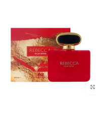 ادوپرفیوم زنانه نایس مدل Rebecca حجم 100 میلی لیتر – رایحه Euphoria