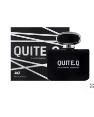 ادکلن مردانه نایس مدل Quite Q حجم 100 میلی لیتر – رایحه Silver Scent