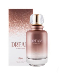ادکلن زنانه پینک مدل Dream حجم 100 میلی لیتر – رایحه Mon Paris