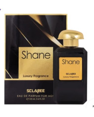 ادوپرفیوم مردانه اسکلاره مدل Shane حجم 100 میلی لیتر – رایحه Tom Ford Grey Vetiver