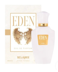 ادکلن زنانه اسکلاره مدل Eden حجم 100 میلی لیتر – رایحه Scandal