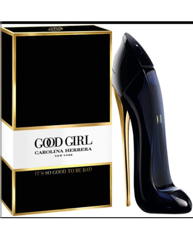 ادوپرفیوم زنانه اسکلاره Sclaree مدل گود گرل Good Girl حجم 100میلی لیتر طرح مارک