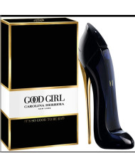 ادوپرفیوم زنانه اسکلاره Sclaree مدل گود گرل Good Girl حجم 100میلی لیتر طرح مارک