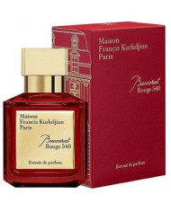 ادکلن 30 میل طرح اصلی باکارات رژ 540 اکستریت د پارفوم  Baccarat Rouge 540