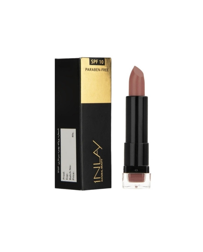 رژ لب ضد آفتاب مدل Pure Petal شماره SC500 این لی