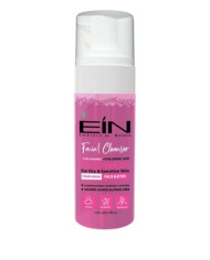 فوم شستشوی صورت مناسب پوست های خشک و حساس 150 میلی لیتر EIN