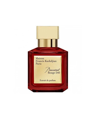 ادکلن 30 میل طرح اصلی باکارات رژ 540 اکستریت د پارفوم  Baccarat Rouge 540
